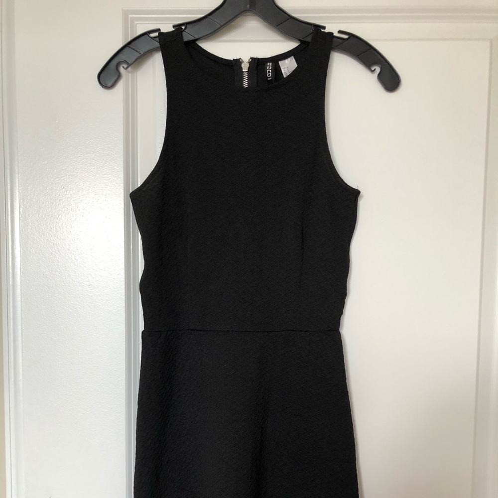 H&M fit and flare